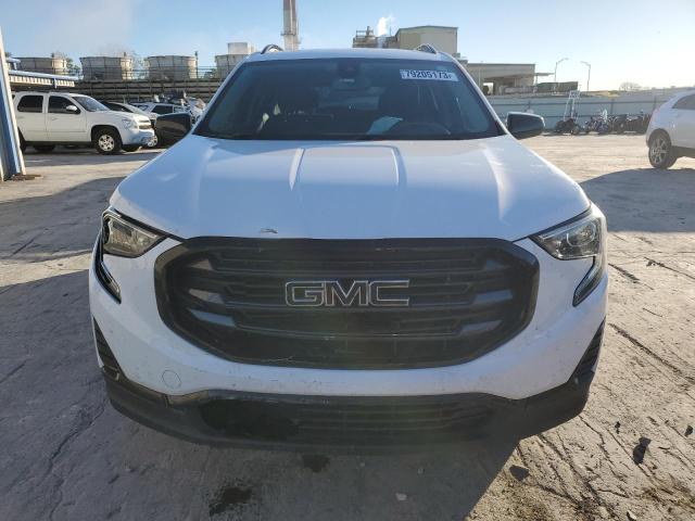 3GKALMEV9LL212320 | 2020 GMC TERRAIN SL