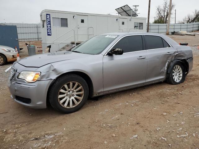 2014 Chrysler 300 300