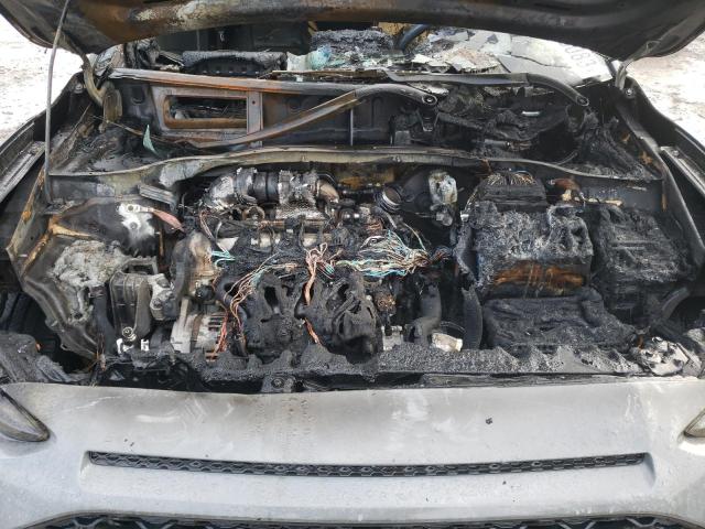 2021 HYUNDAI KONA NIGHT KM8K6CA5XMU734481