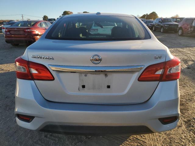 3N1AB7AP0JL634399 | 2018 NISSAN SENTRA S