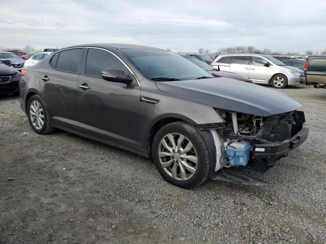 5XXGN4A71FG395168 | 2015 KIA OPTIMA EX