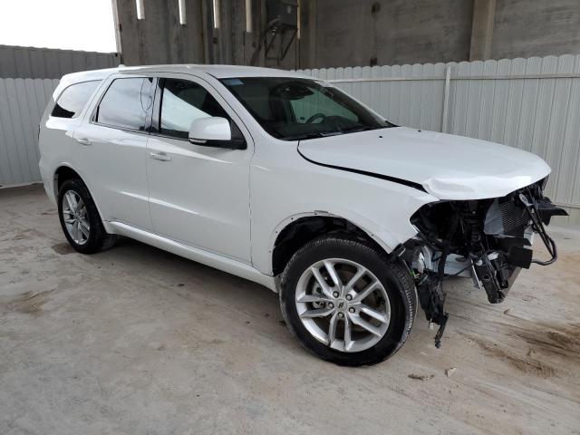 2022 Dodge Durango Gt VIN: 1C4RDJDG3NC227701 Lot: 79831153