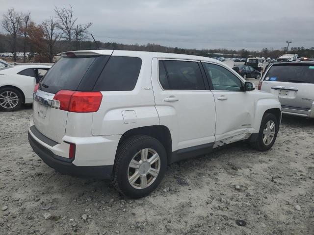 2GKALMEK4G6356681 | 2016 GMC TERRAIN SL