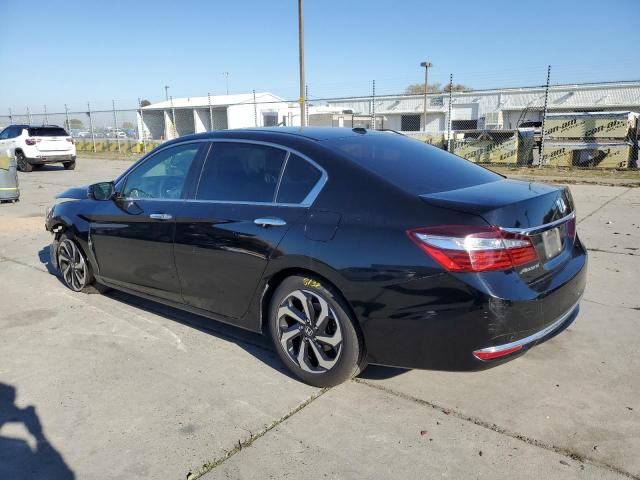 1HGCR2F72GA238862 | 2016 HONDA ACCORD EX