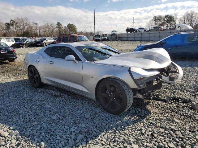 Vin: 1g1fb1rs9h0136873, lot: 82787883, chevrolet camaro lt 20174