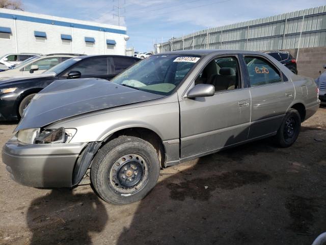 1997 Toyota Camry LE