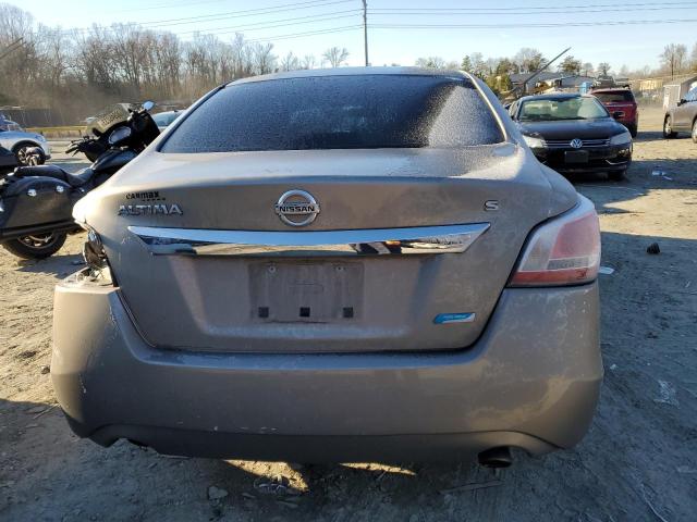 1N4AL3AP6EC192433 | 2014 NISSAN ALTIMA 2.5