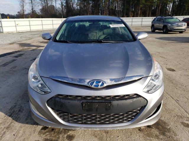 KMHEC4A4XEA114137 | 2014 HYUNDAI SONATA HYB