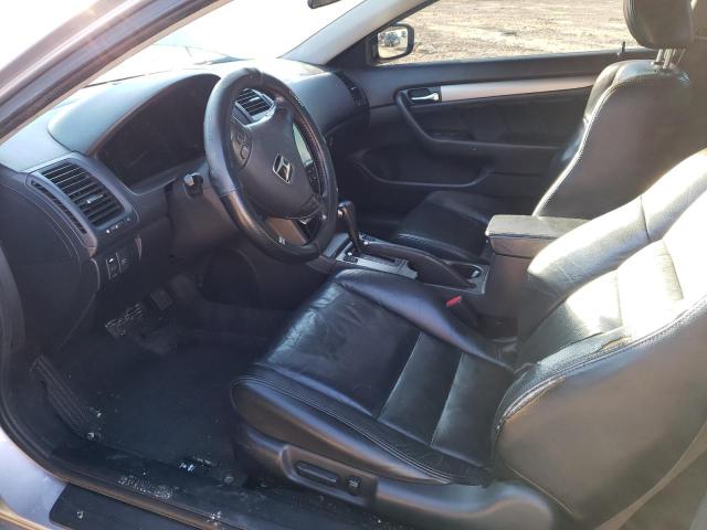 1HGCM82664A005965 | 2004 Honda accord ex