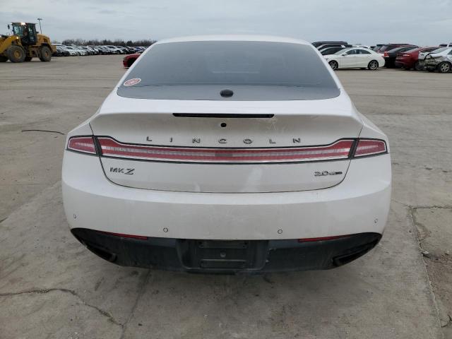 3LN6L2G93GR611132 | 2016 LINCOLN MKZ