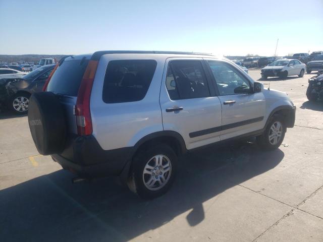 JHLRD78874C021675 | 2004 Honda cr-v ex