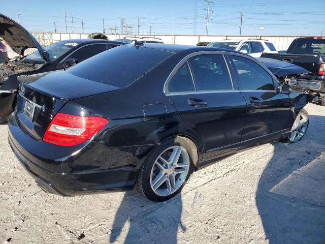 VIN WDDGF5HB6DA806009 2013 Mercedes-Benz C-Class, 350 no.3