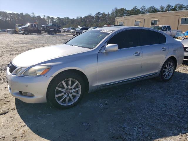 2007 Lexus GS 350 