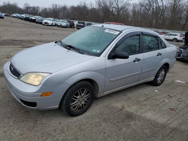 2006 Ford Focus 