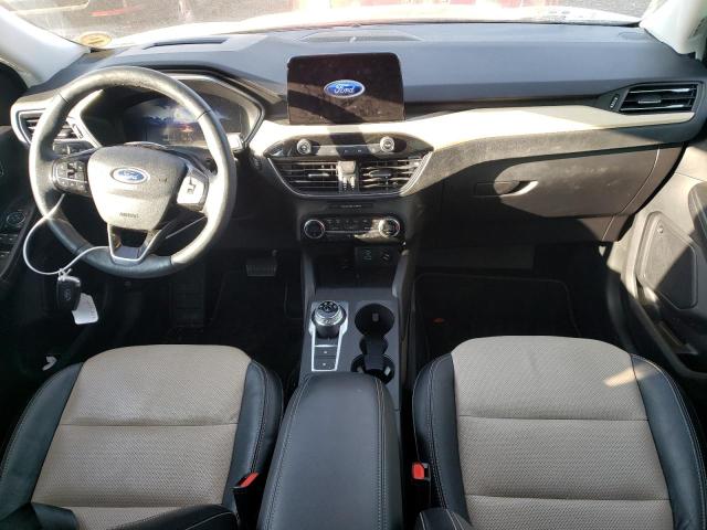 2021 FORD ESCAPE TIT - 1FMCU9DZ8MUA94217