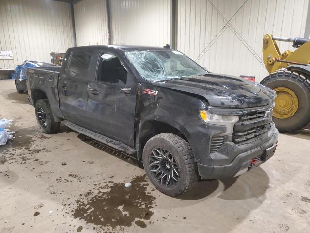 2022 Chevrolet Silverado K1500 Lt Trail Boss VIN: 3GCUDFEL7NG665105 Lot: 80528443