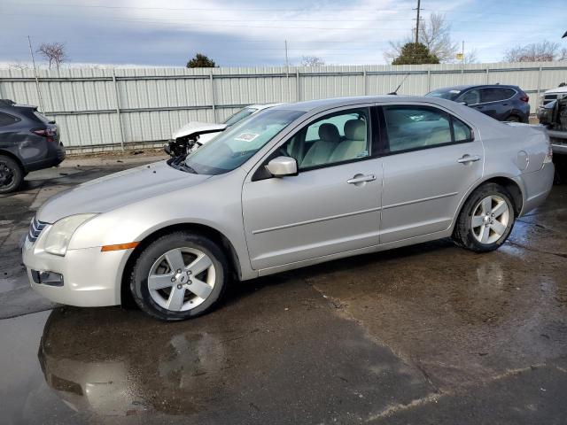 2007 Ford Fusion SE