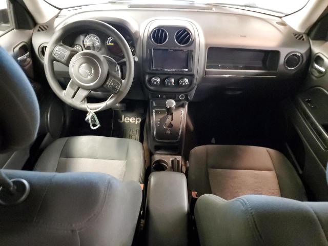 1C4NJPBB5FD264861 | 2015 JEEP PATRIOT SP