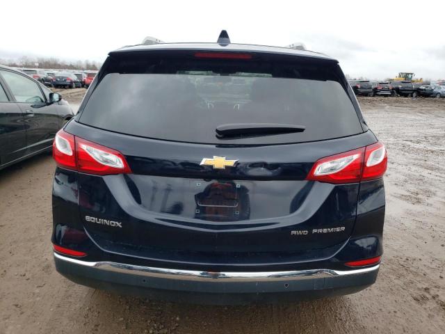 2020 CHEVROLET EQUINOX PR - 3GNAXXEVXLS594226