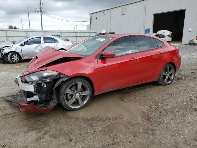 2016 Dodge Dart GT