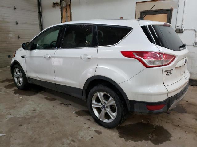 1FMCU0G97GUB35240 | 2016 FORD ESCAPE SE