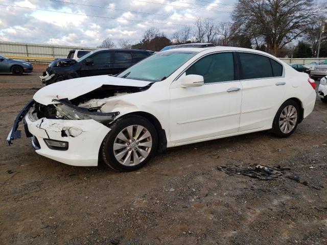 2013 Honda Accord Coupe EX-L