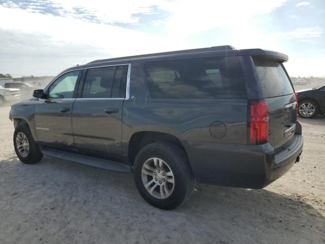 1GNSCHKC9GR161644 | 2016 CHEVROLET SUBURBAN C