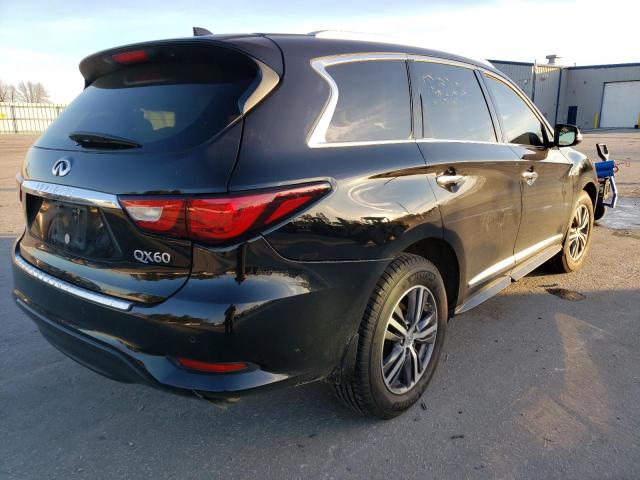 5N1DL0MM3HC523184 | 2017 INFINITI QX60