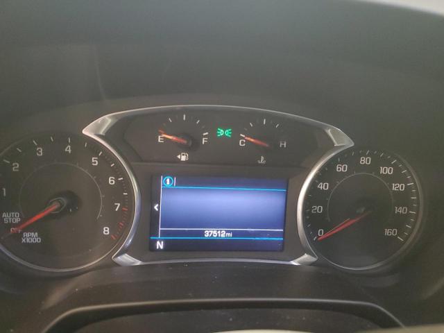 2020 CHEVROLET BLAZER L 3GNKBARA1LS647841