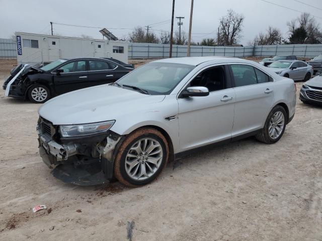 2013 Ford Taurus Limited