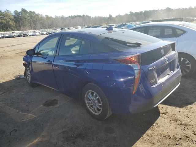 JTDKBRFU2J3603680 | 2018 TOYOTA PRIUS