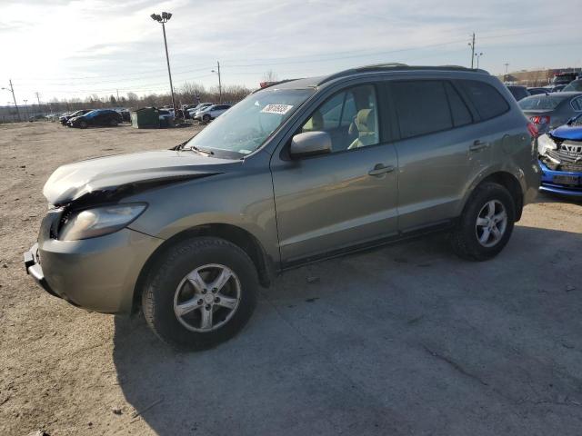 2007 Hyundai Santa Fe GLS