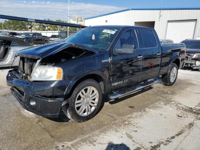 2007 Lincoln Mark LT 