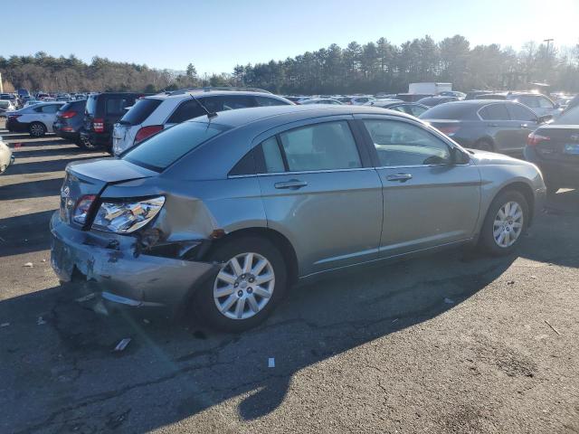 1C3CC4FB7AN211516 | 2010 Chrysler sebring touring