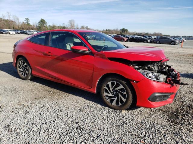 2HGFC4B06GH308111 | 2016 HONDA CIVIC LX