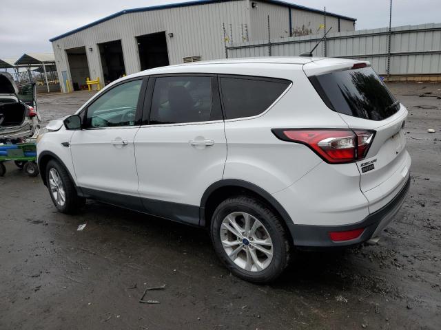 1FMCU9GD9HUE38496 | 2017 FORD ESCAPE SE