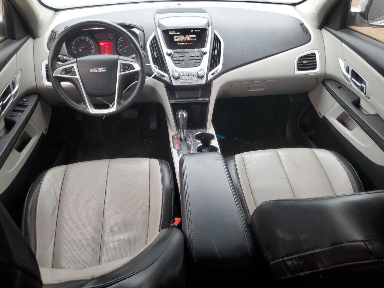 2GKALPEK9H6343881 2017 GMC Terrain Slt 2GKALPEK9H6343881 2017 GMC Terrain Slt