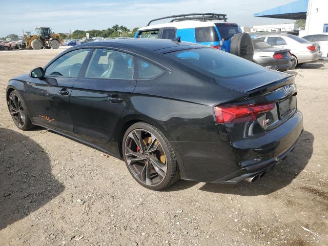 2020 AUDI S5 PREMIUM - WAUC4CF52LA013088
