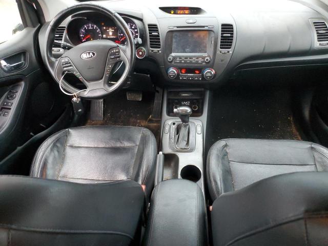 KNAFX6A8XE5186988 | 2014 KIA FORTE EX