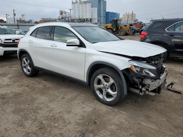 VIN WDCTG4EB9JJ503798 2018 Mercedes-Benz GLA-Class,... no.4