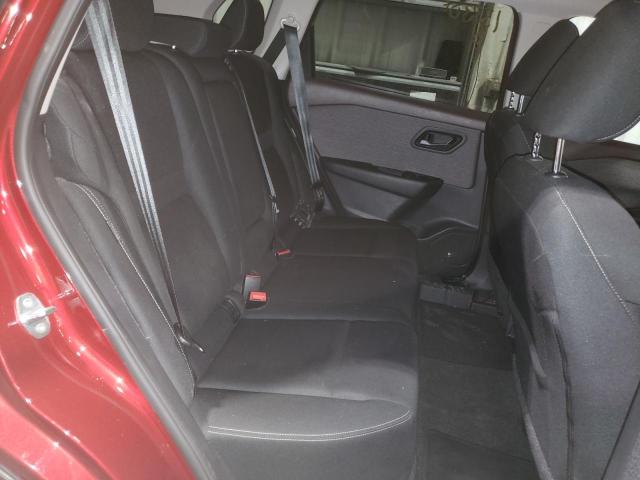 2023 NISSAN ROGUE S - 5N1BT3AB2PC792500