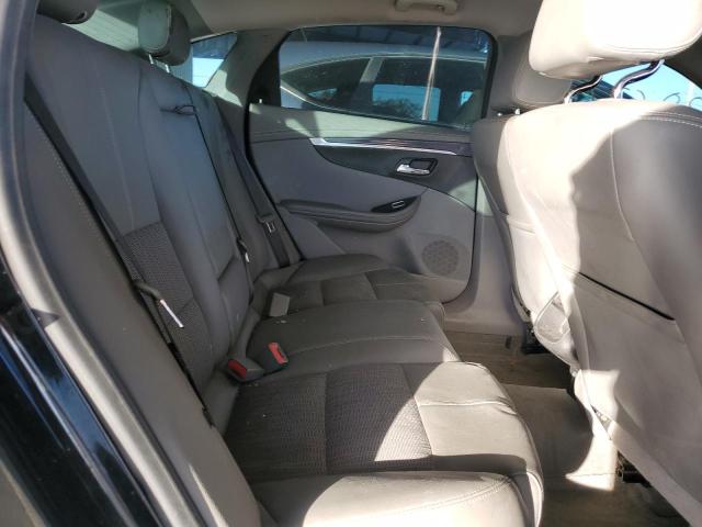 2G1105S38H9119160 | 2017 CHEVROLET IMPALA LT