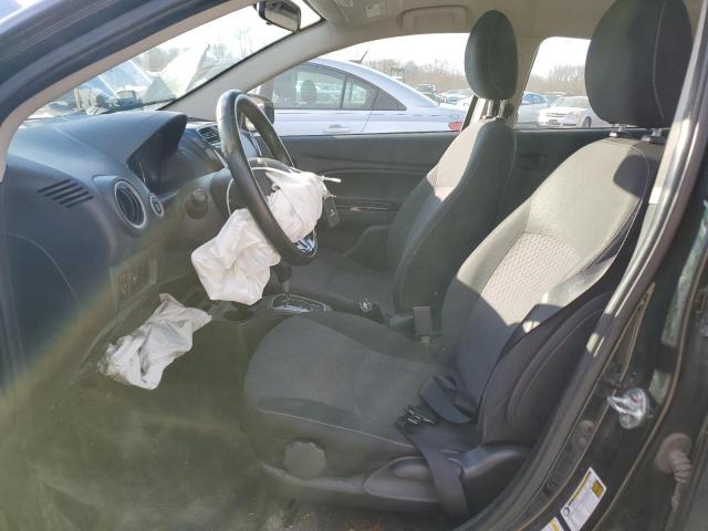 2018 MITSUBISHI MIRAGE GT ML32A5HJ1JH011479