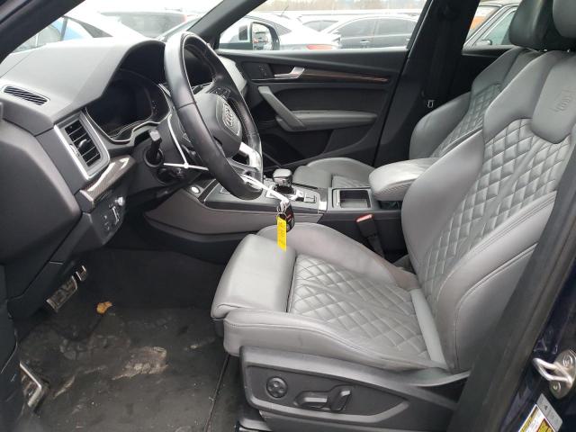 WA1C4AFY3J2083301 2018 AUDI SQ5, photo no. 7