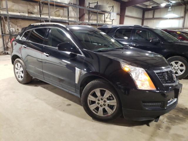 3GYFNEE35ES679530 | 2014 CADILLAC SRX LUXURY