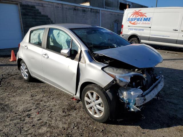 VNKKTUD30GA057841 | 2016 TOYOTA YARIS L