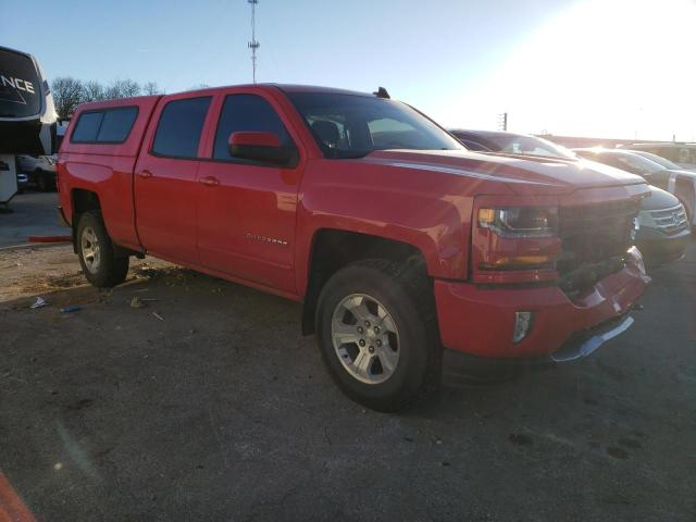 Vin: 1gcukrec0jf192277, lot: 79691993, chevrolet all models k1500 lt 20184