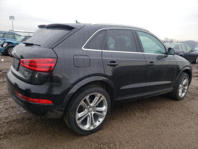 WA1GFCFS9FR011858 | 2015 AUDI Q3 PRESTIG