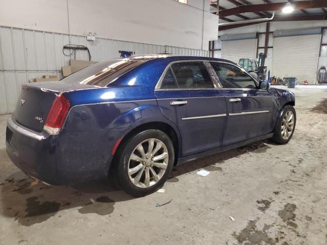 2C3CCAKG2FH899571 | 2015 CHRYSLER 300C