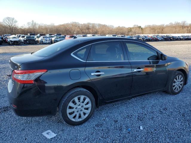 3N1AB7AP4EY263501 | 2014 NISSAN SENTRA S